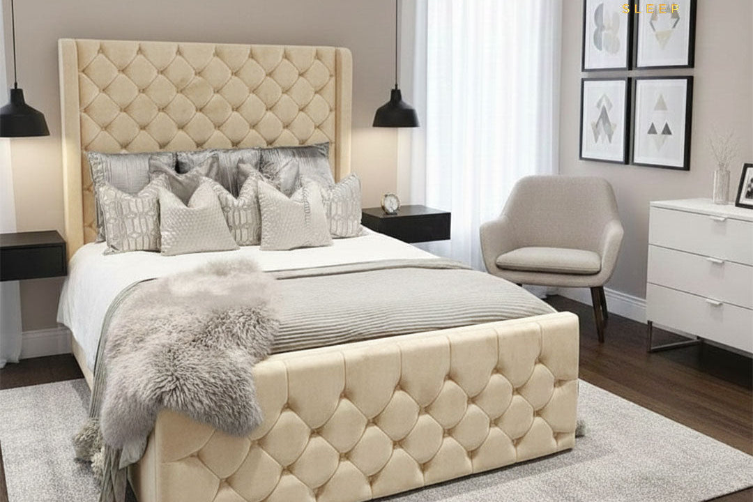 Bed Frames