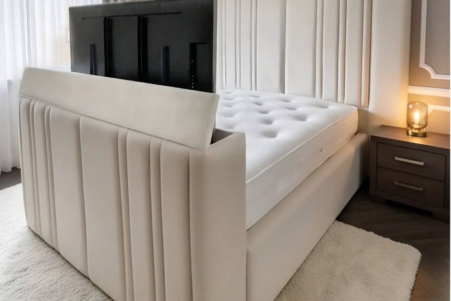 TV Beds