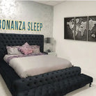 ambassador bed frame