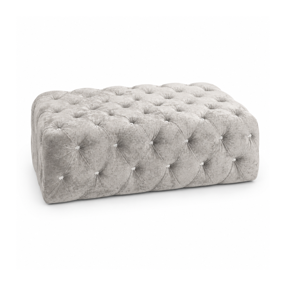 Providence Footstool & Coffee Table