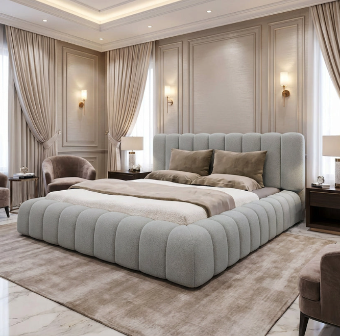 Teddy Signature Bed