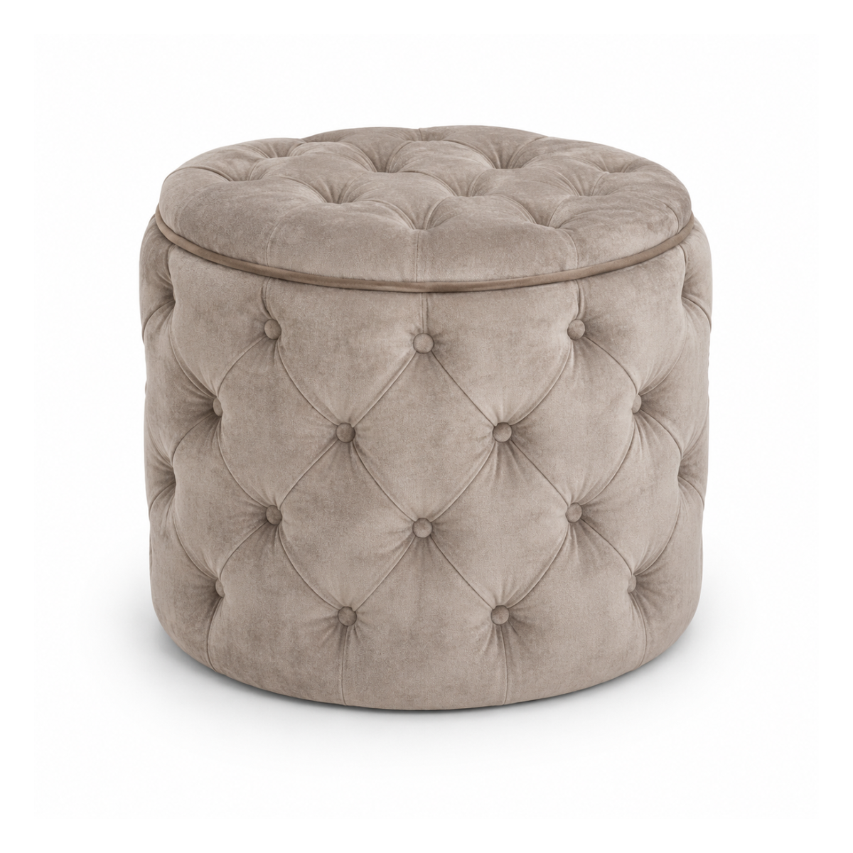 Seattle Footstool & Coffee Table
