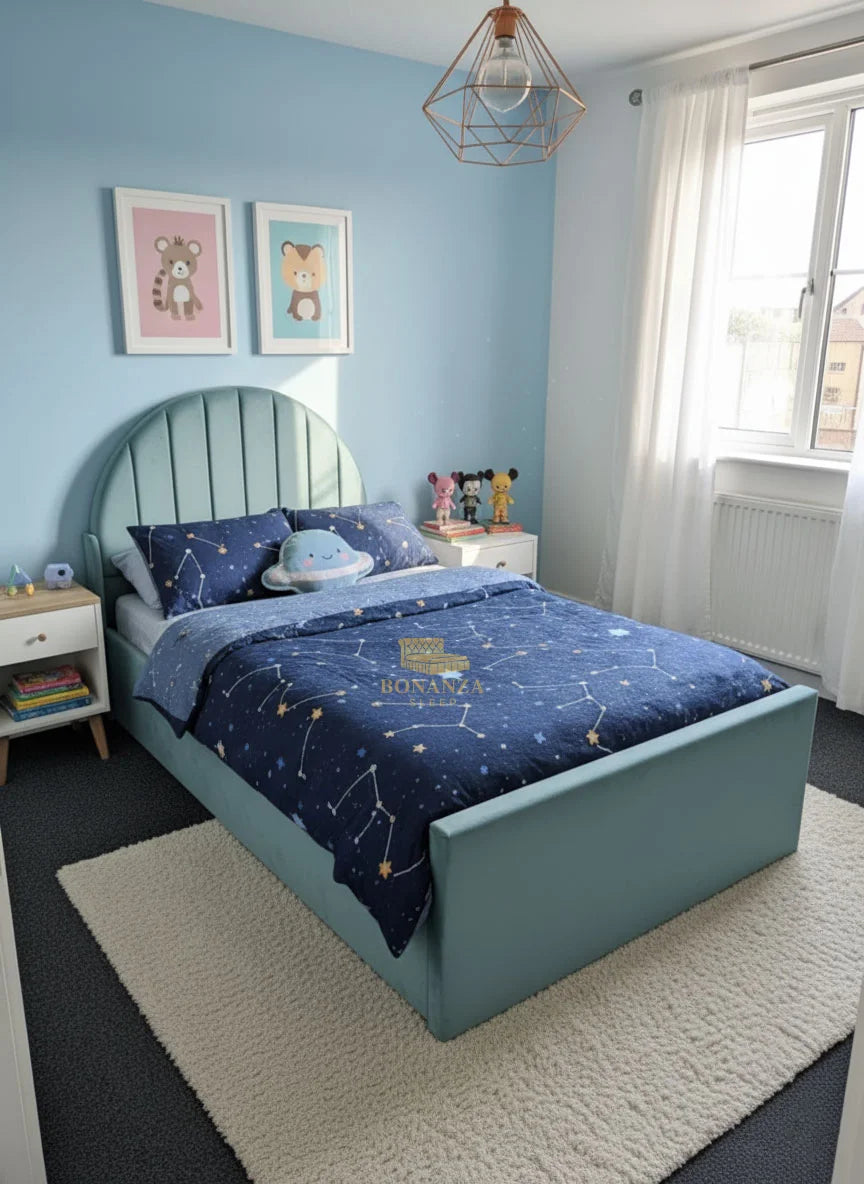 Mini Majesty Kids Bed