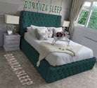 Single Bed Frame