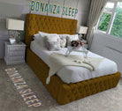Single Bed Frame - get 30% off