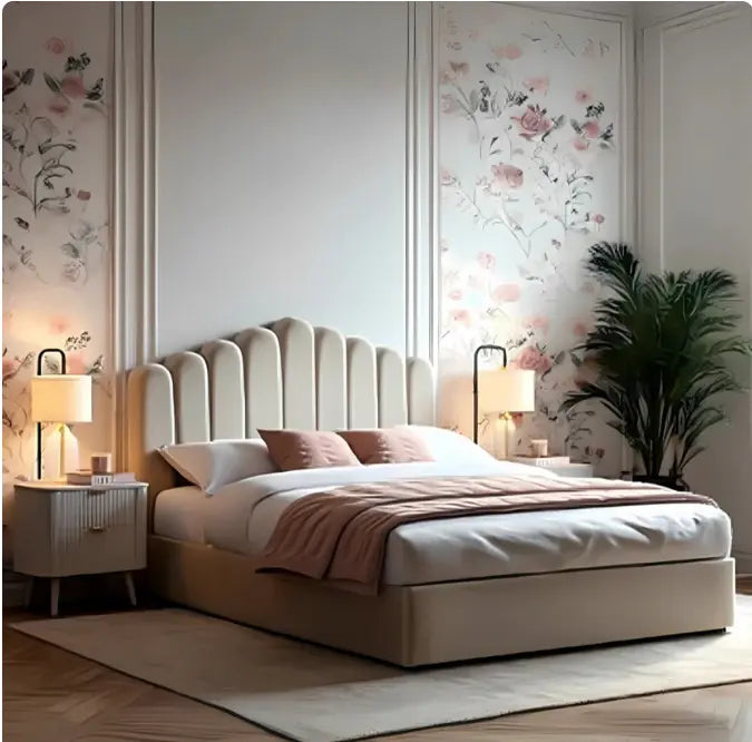 Blossom Signature Bed