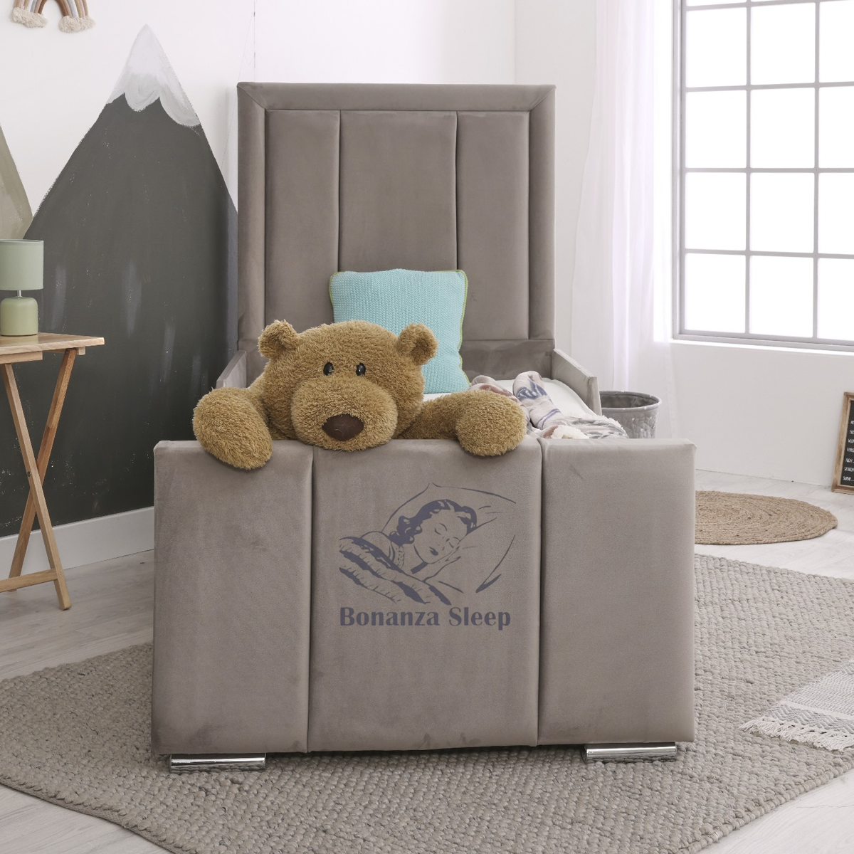 Best Bed for Kids