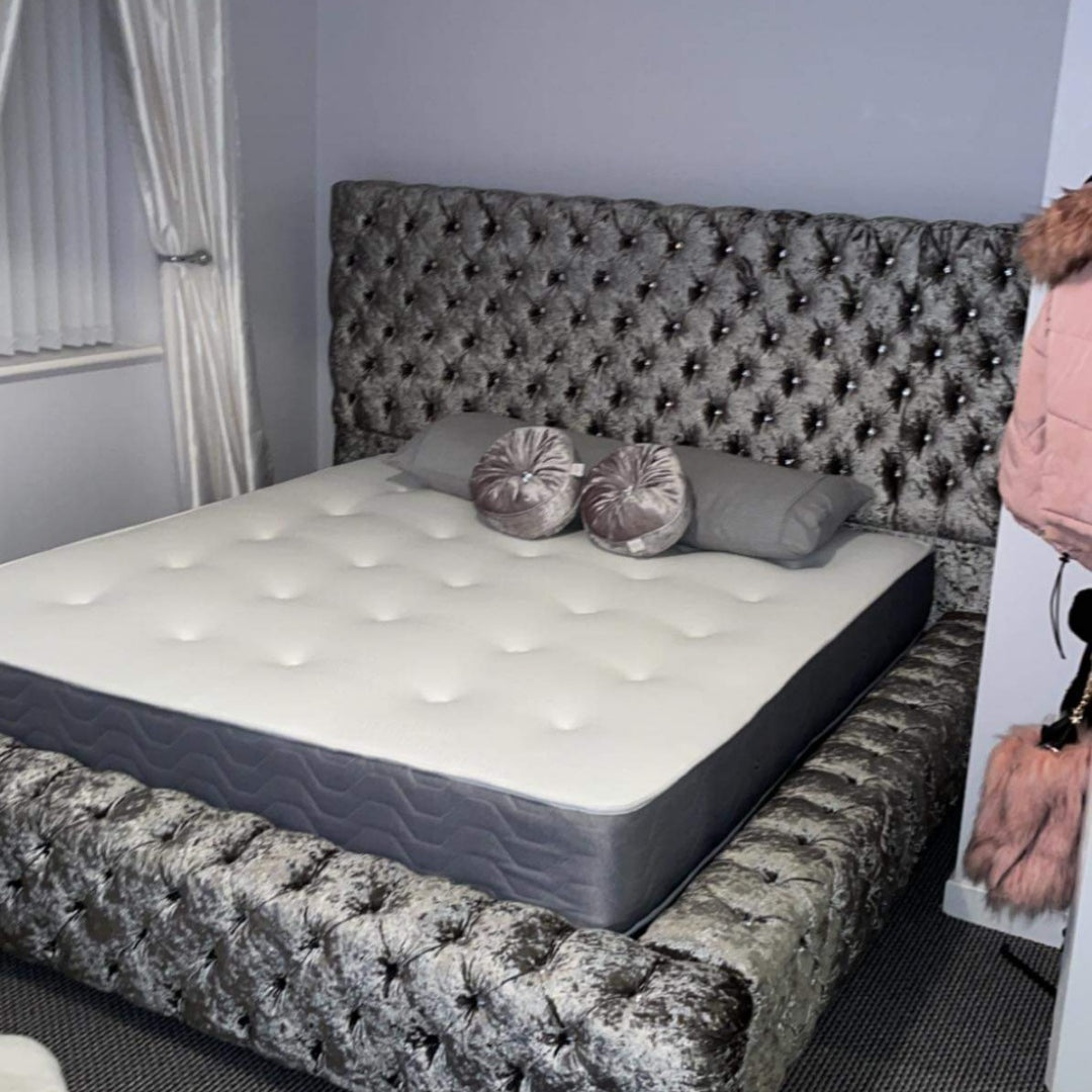 Best ambassador bed frame