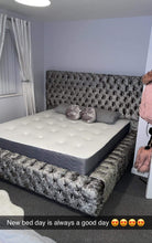 Best ambassador bed frame