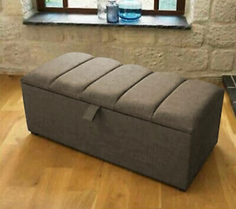 Line Design Storage Box