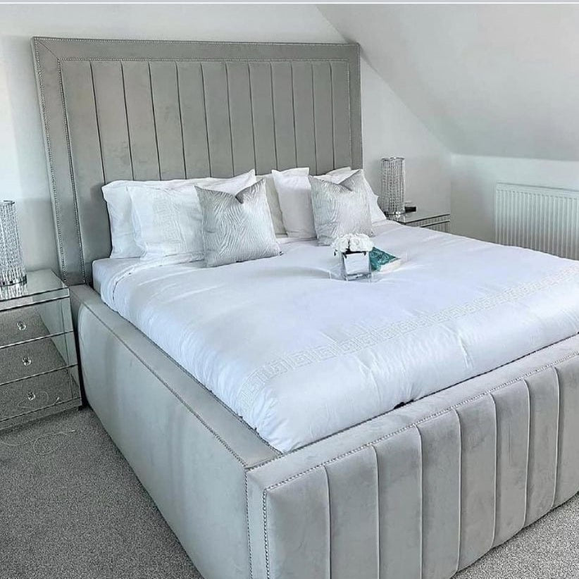 Mini Ambassador Bed Frame