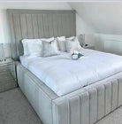 Mini Ambassador Bed Frame