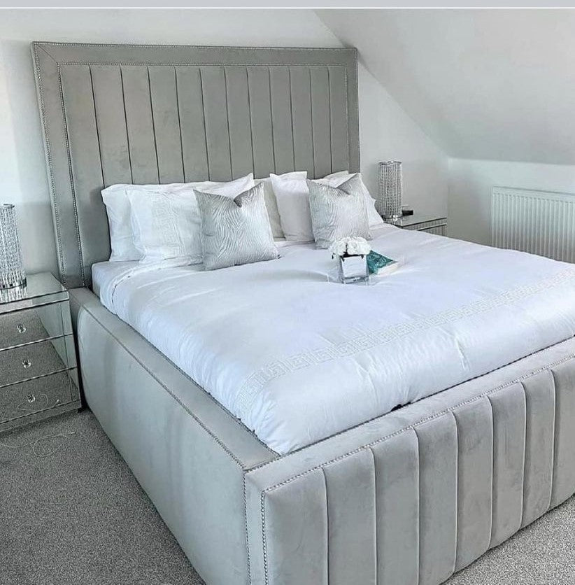 Mini Ambassador Bed Frame