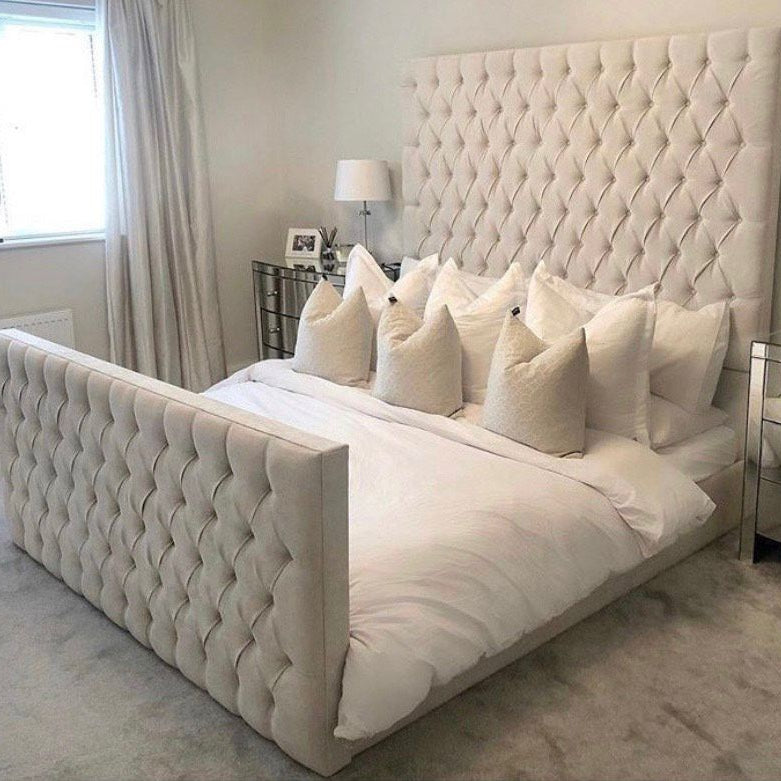 Buy Chesterfield Bed from £379.99