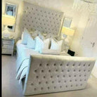 Buy Chesterfield bed