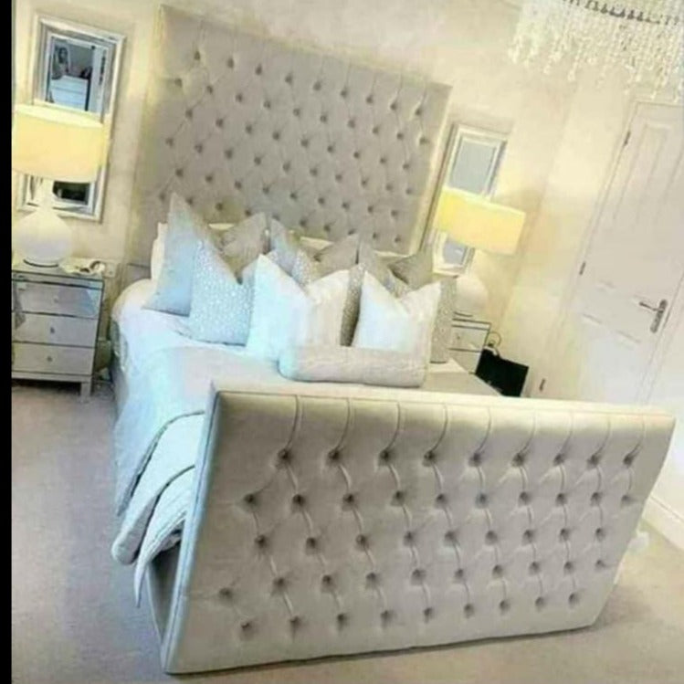 Buy Chesterfield bed