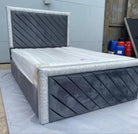 queen size bed frame