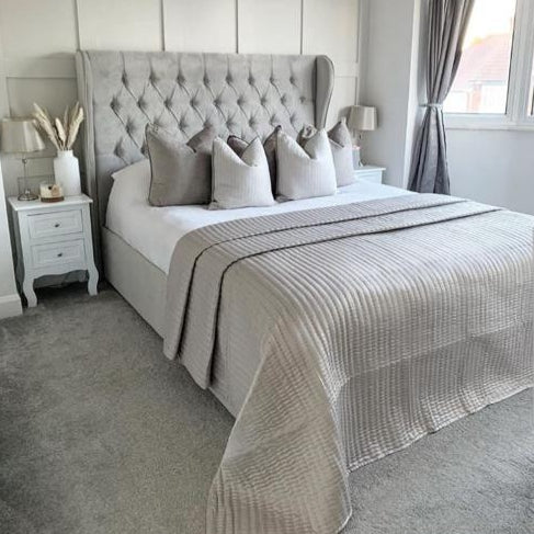 Cheap Bed For £319.00 - super king bed frame