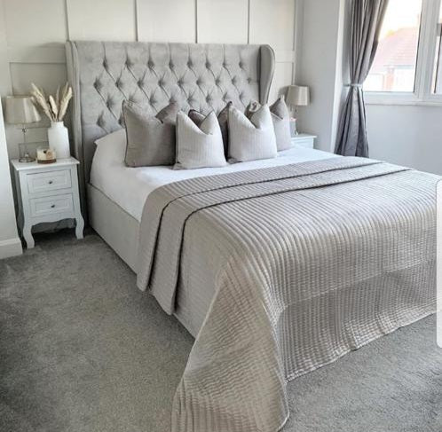 Cheap Bed For £319.00 - super king bed frame