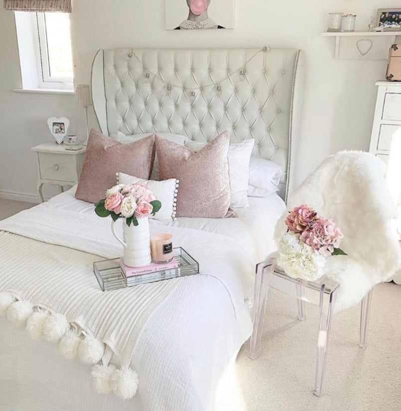 Buy Lynton Bed - super king bed frame