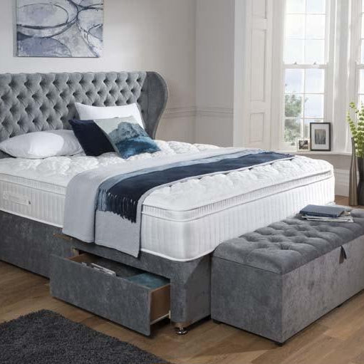 Lifton Divan Bed