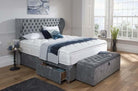Lifton Divan Bed