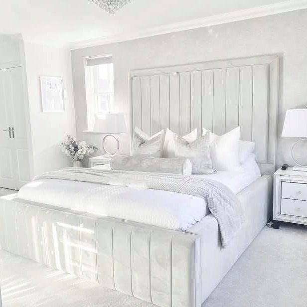 Mini Ambassador Bed Frame