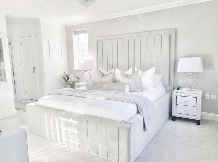 Mini Ambassador Bed Frame