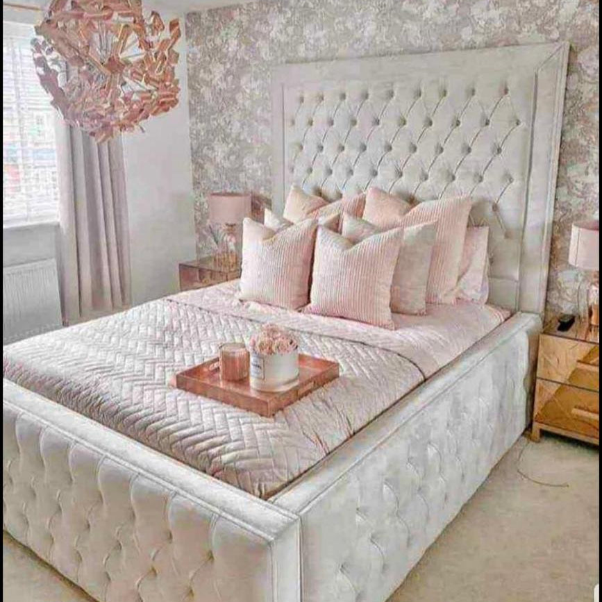 Upholstery Bed Frames