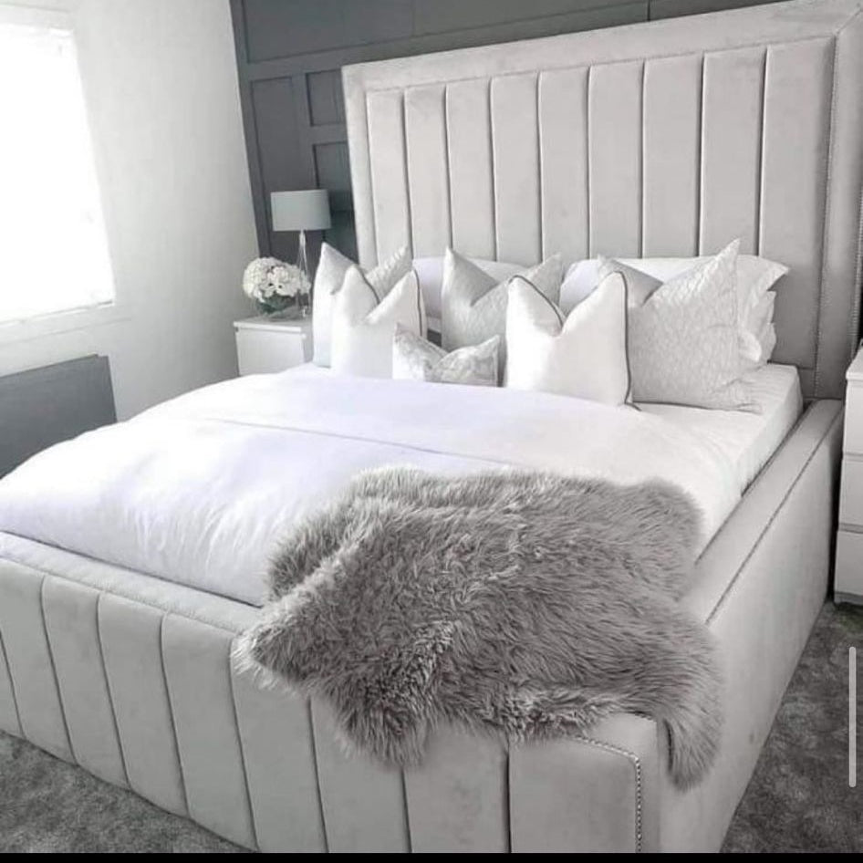 Mini Ambassador Bed Frame