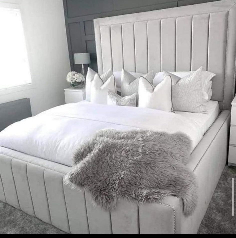 Mini Ambassador Bed Frame