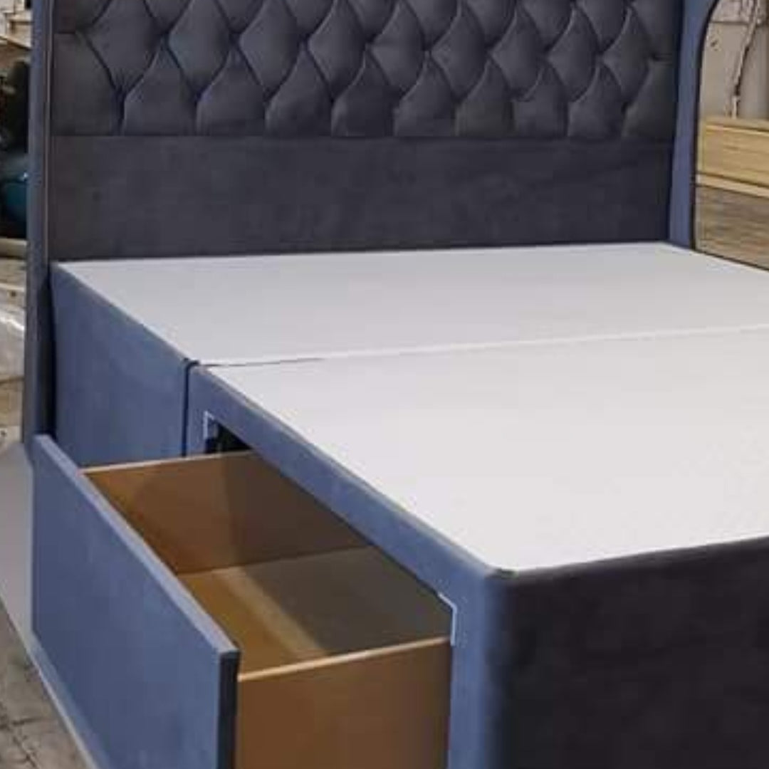 Divan Bed under £250