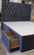 Divan Bed under £250