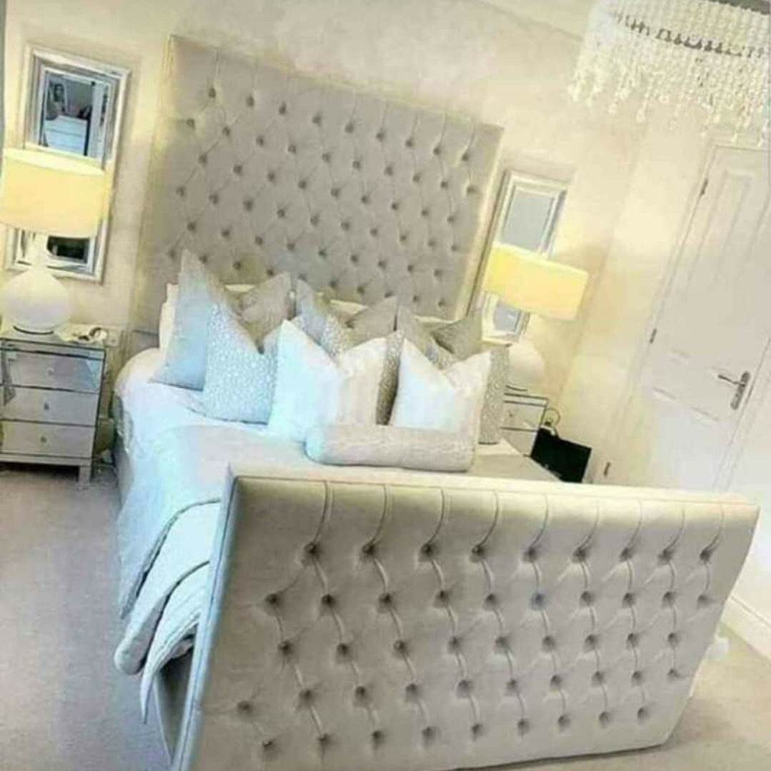 Chesterfield Bed from £379.99