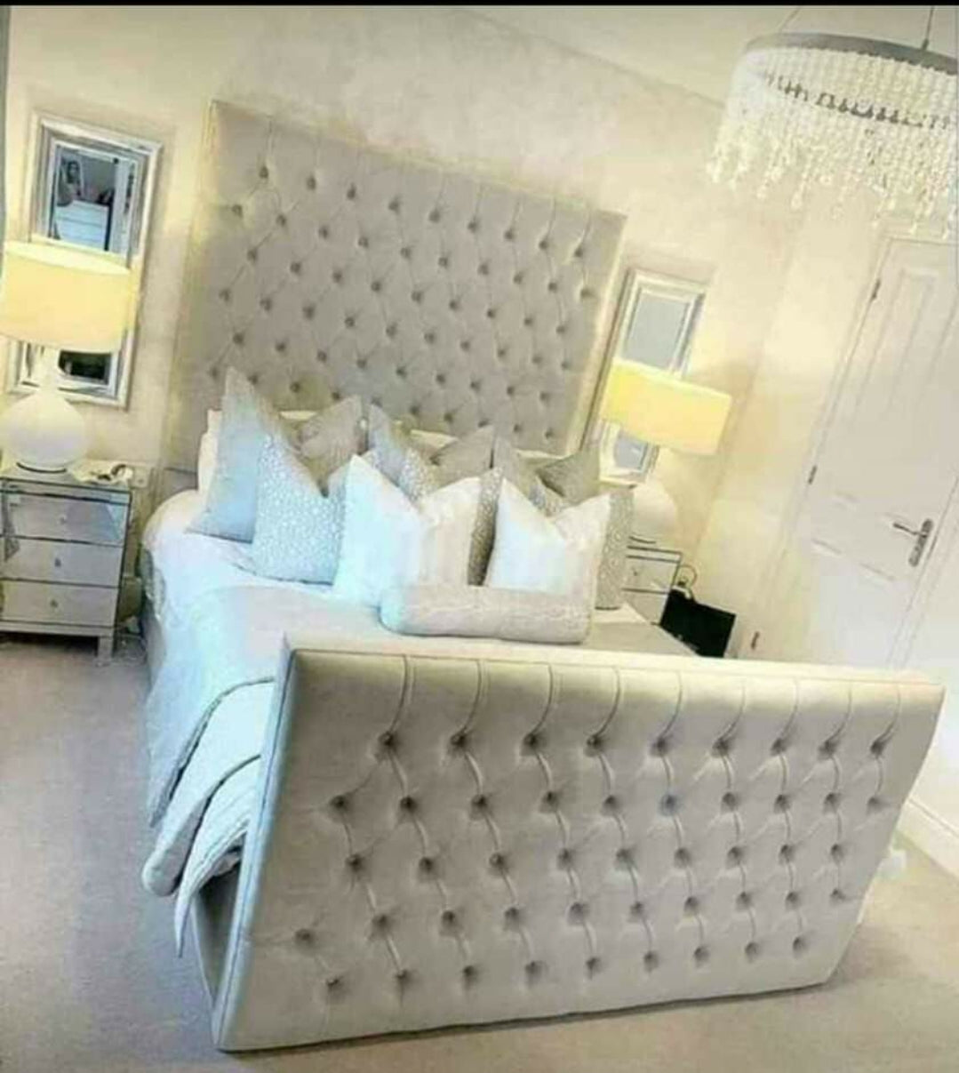 Chesterfield Bed from £379.99