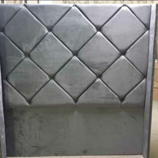 Cambridge Headboard - small double bed frame