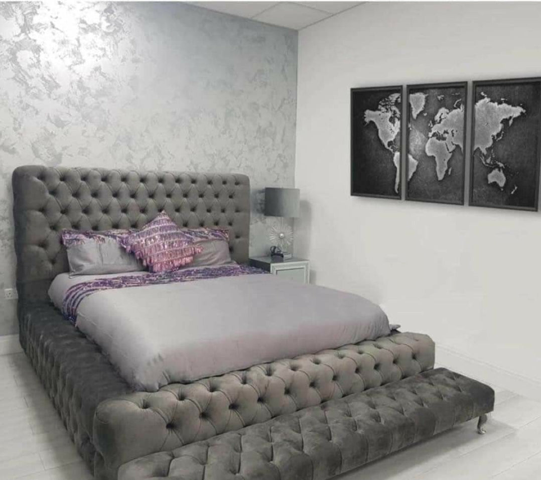 Cheap Ambassador Bed frame