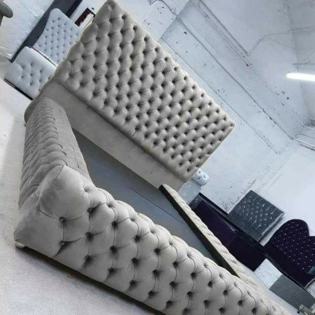 New ambassador bed frame