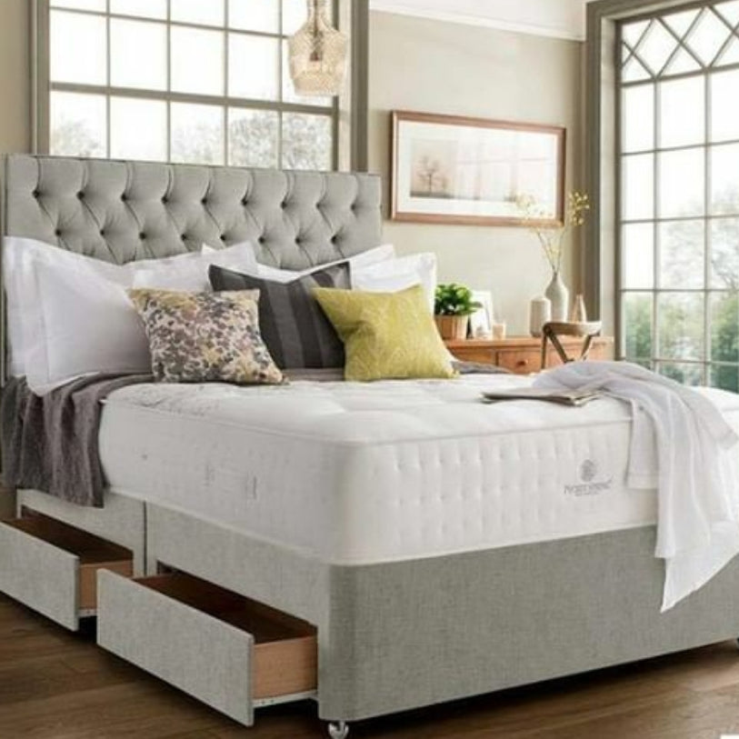 Best Divan bed with Storage