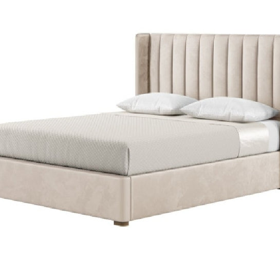 luxury Sleigh Bed