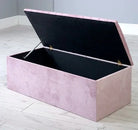 Ottoman Storage Box for Just £69.00