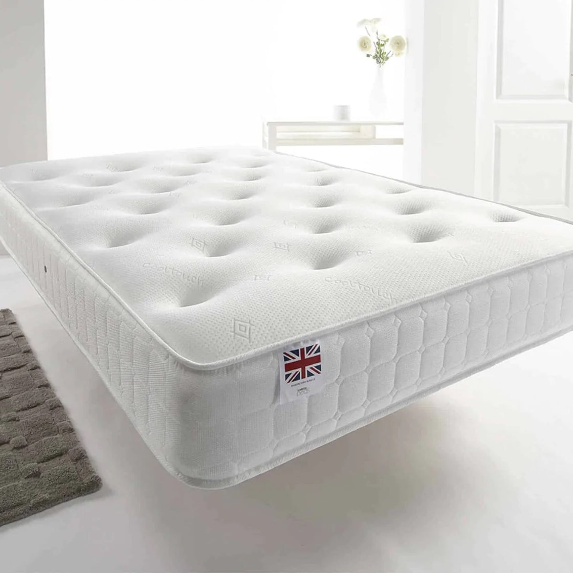 Superb Orthopaedic Mattress | Bonanza Sleep