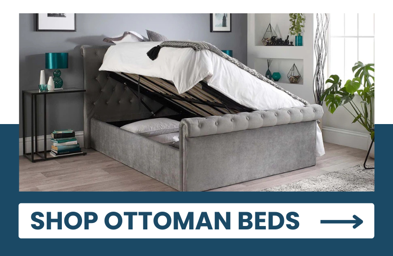 Ottoman Beds