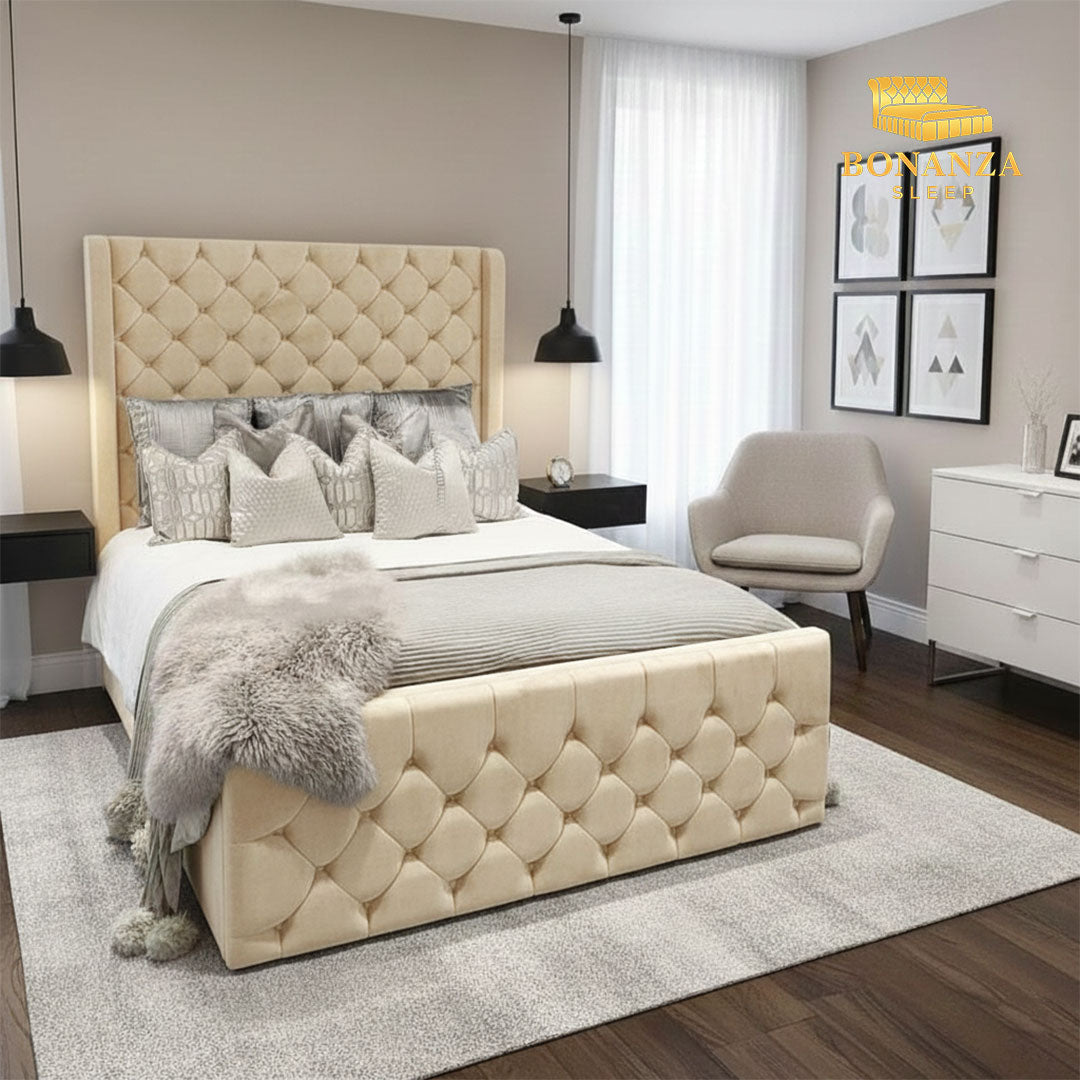 Bed Frames