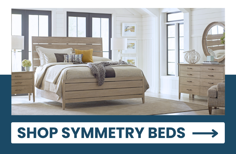 Symmetry Beds