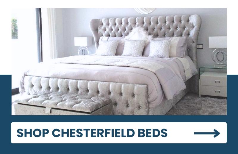 Chesterfield Beds