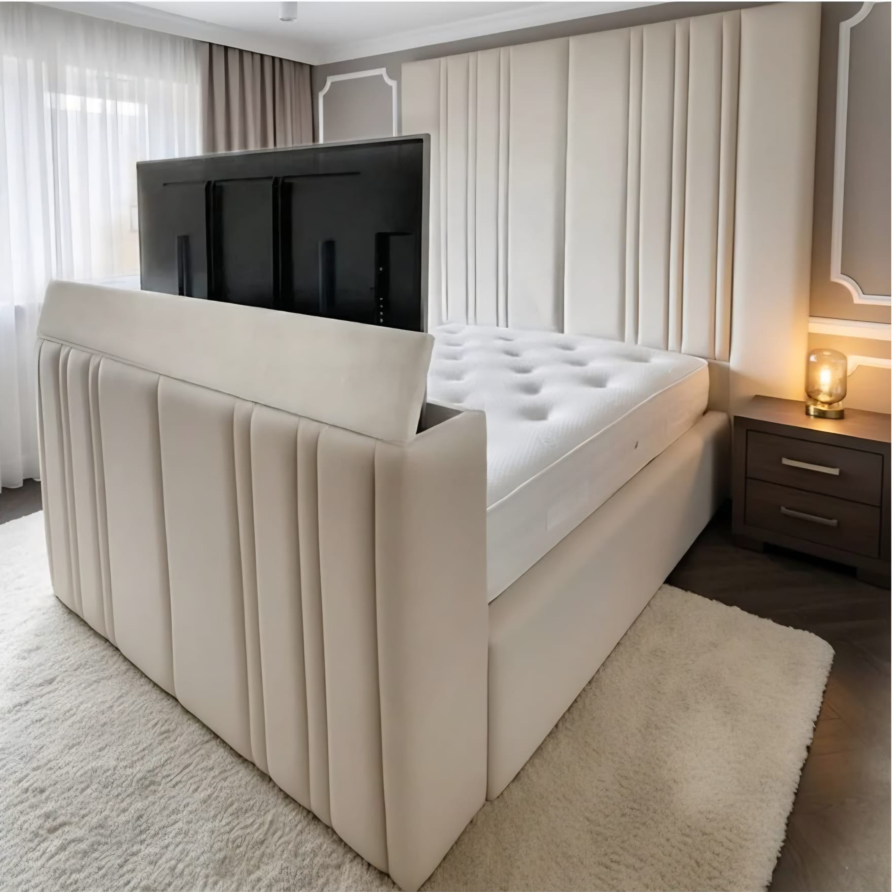 TV Beds