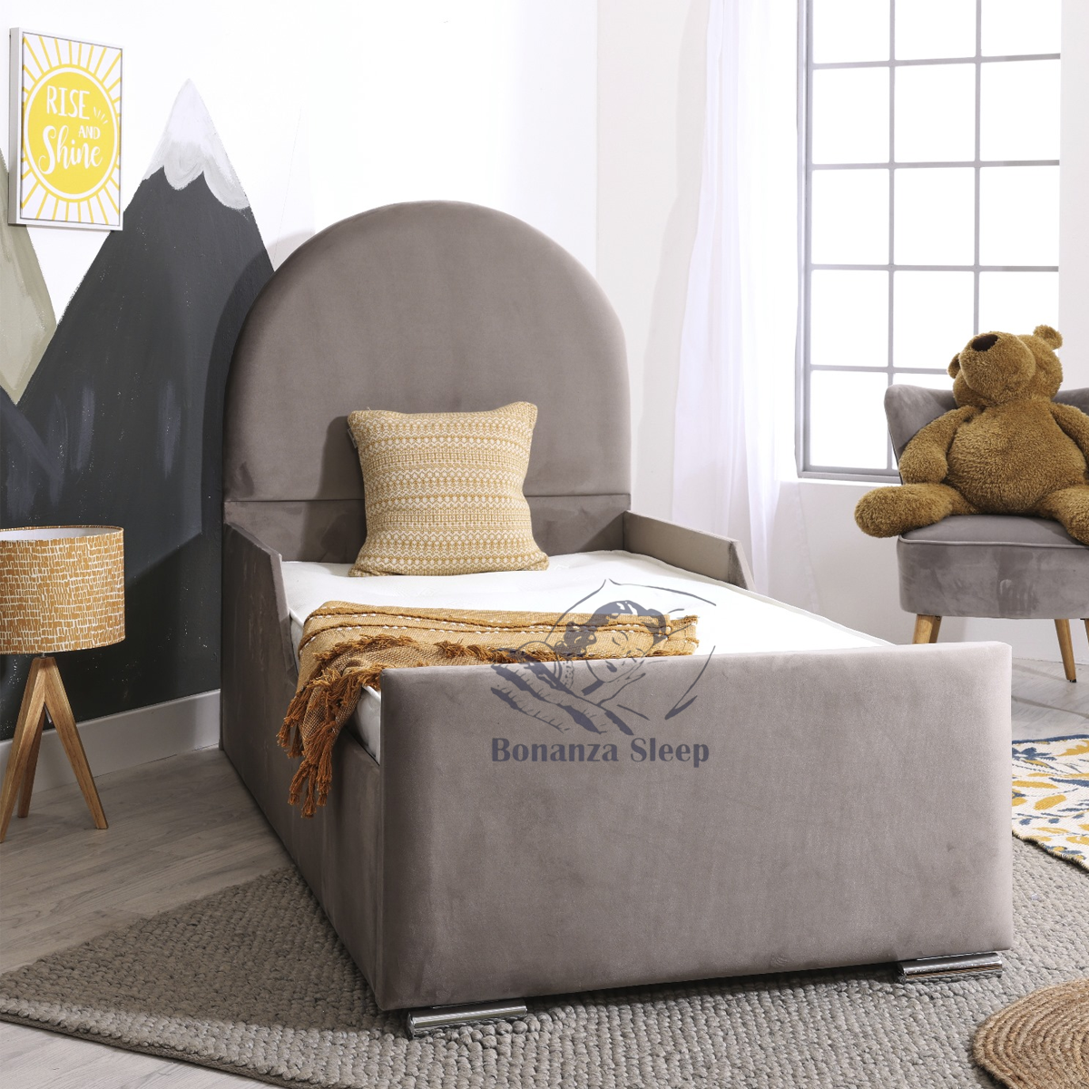 Kids Beds