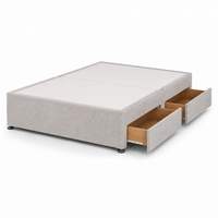 Sprung Divan Bed Base