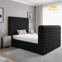 Ambassador TV Bed